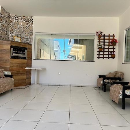 Willa Casa Familiar - Guaibim Zewnętrze zdjęcie