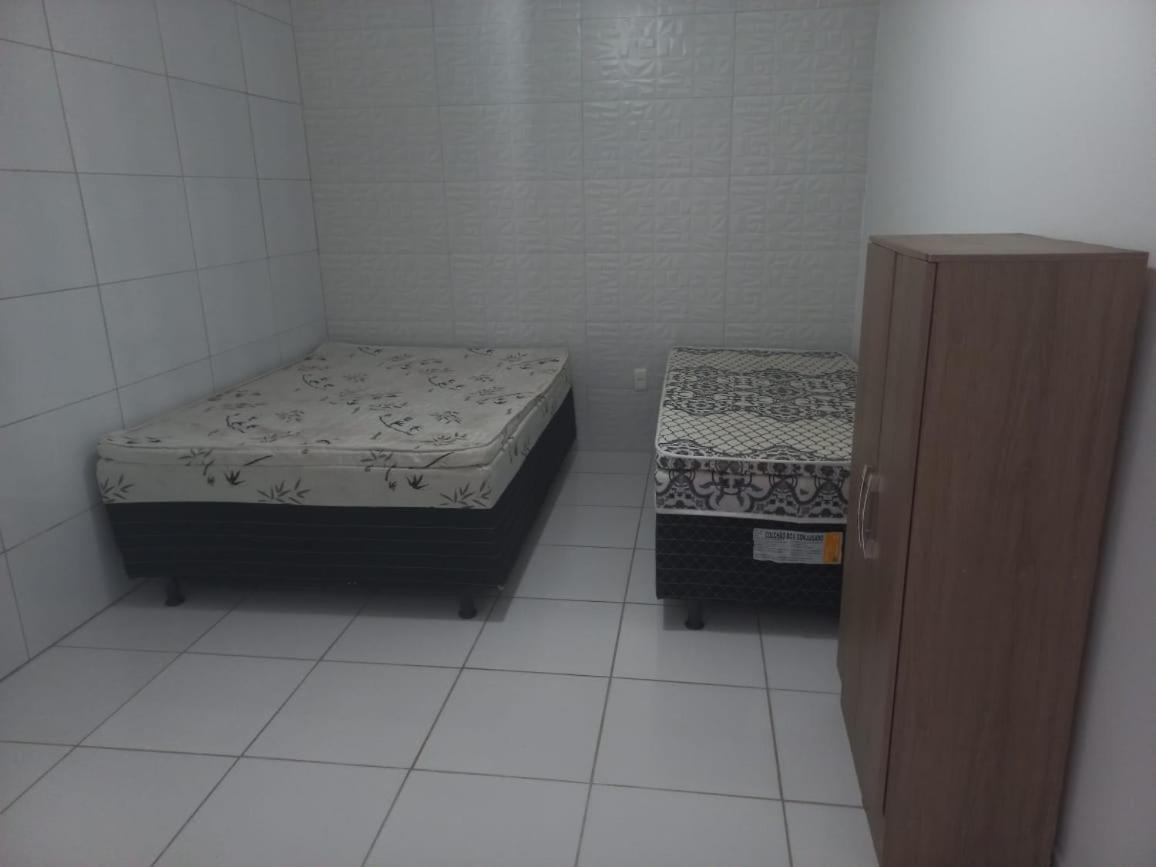 Willa Casa Familiar - Guaibim Zewnętrze zdjęcie