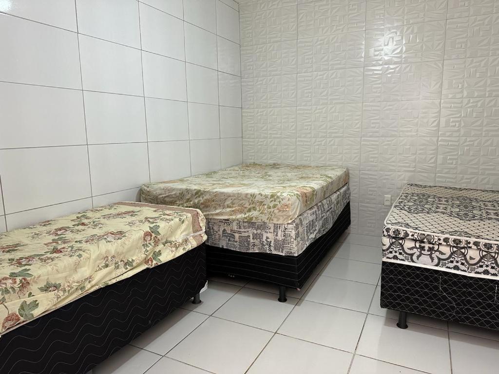 Willa Casa Familiar - Guaibim Zewnętrze zdjęcie