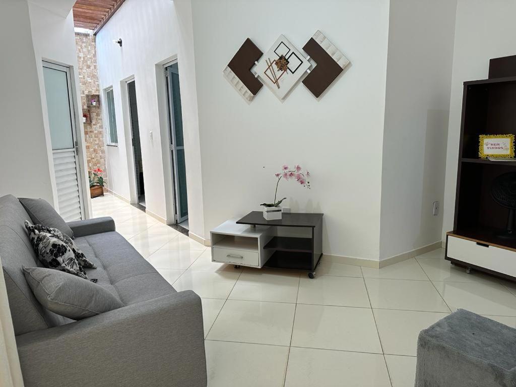 Willa Casa Familiar - Guaibim Zewnętrze zdjęcie