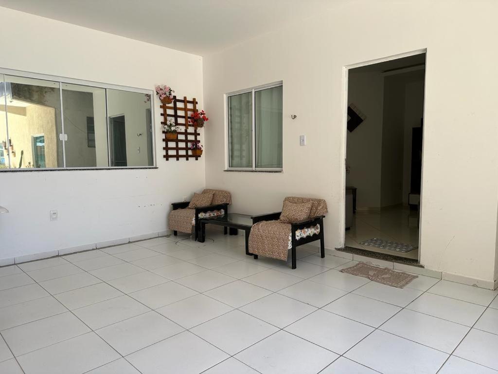 Willa Casa Familiar - Guaibim Zewnętrze zdjęcie